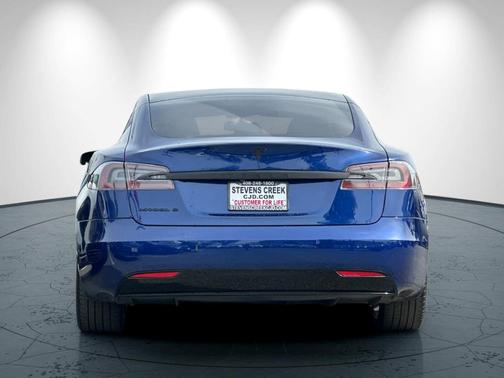 2017 Tesla Model S 75