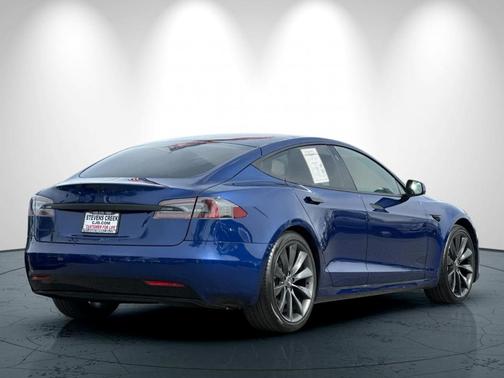 2017 Tesla Model S 75