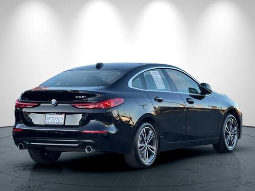 2023 BMW 228 Gran Coupe 228i sDrive Gran Coupe