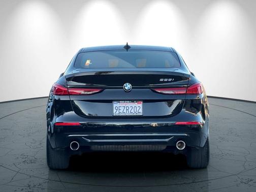 2023 BMW 228 Gran Coupe 228i sDrive Gran Coupe