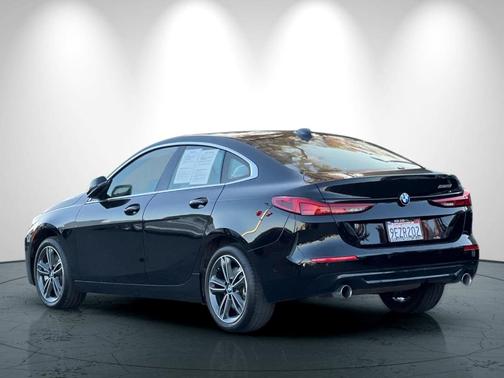 2023 BMW 228 Gran Coupe 228i sDrive Gran Coupe