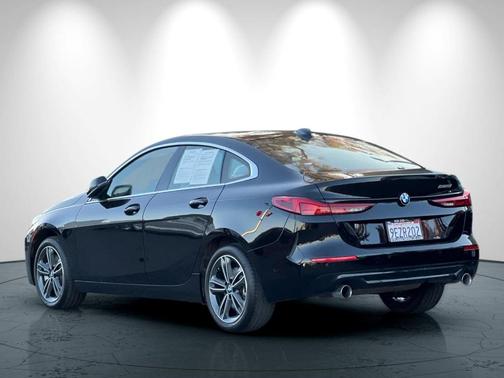 2023 BMW 228 Gran Coupe 228i sDrive Gran Coupe