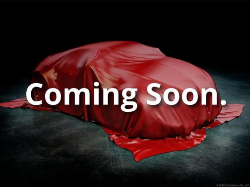 White 2024 Tesla Model Y Standard Range