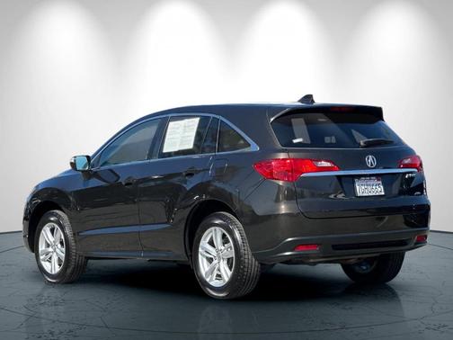 2015 Acura RDX Base