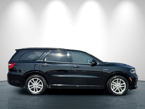 2023 Dodge Durango R/T