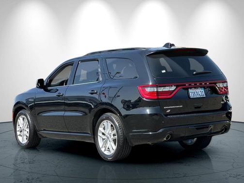 2023 Dodge Durango R/T