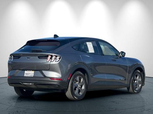 2023 Ford Mustang Mach-E Select