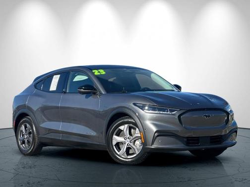 2023 Ford Mustang Mach-E Select