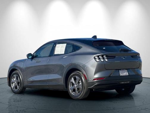 2023 Ford Mustang Mach-E Select