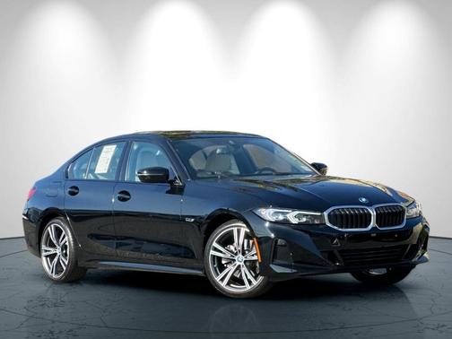 2023 BMW 330e 330e