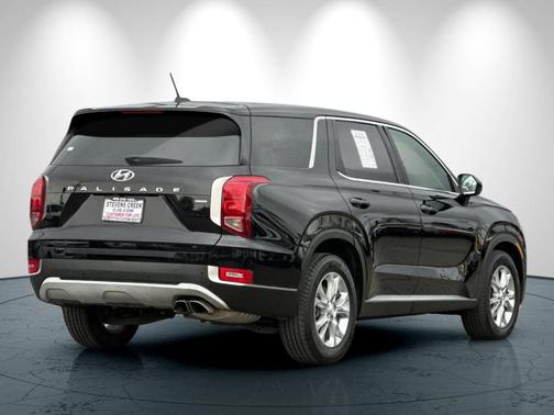 2020 Hyundai PALISADE SE