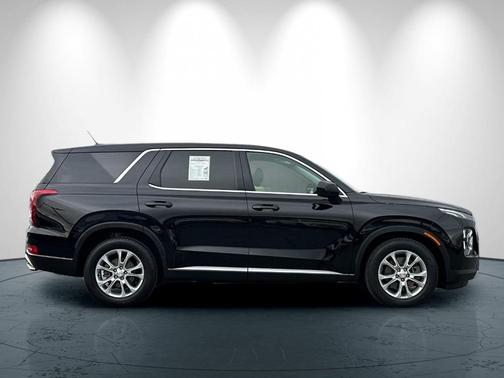 2020 Hyundai PALISADE SE