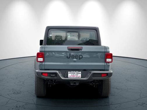 Anvil 2026 Jeep Gladiator Sport