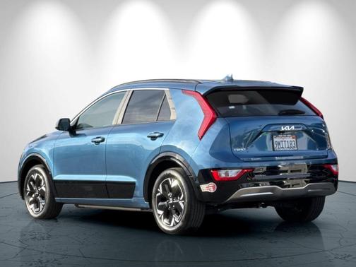 2024 Kia Niro EV Wind