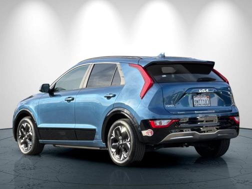 2024 Kia Niro EV Wind