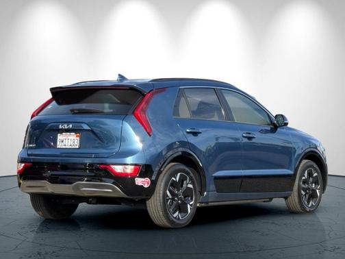 2024 Kia Niro EV Wind