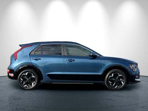 2024 Kia Niro EV Wind