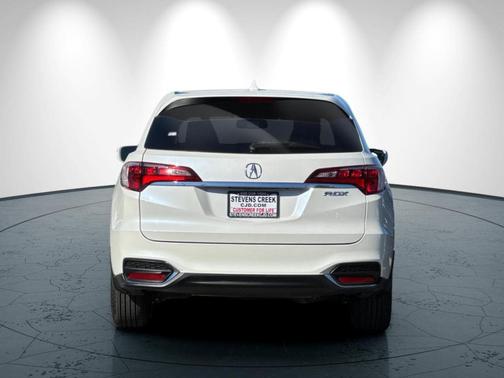 2017 Acura RDX Base
