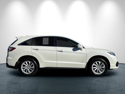 2017 Acura RDX Base