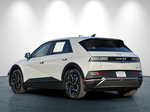 2023 Hyundai IONIQ 5 SEL