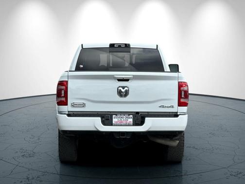 2023 RAM 3500 Longhorn