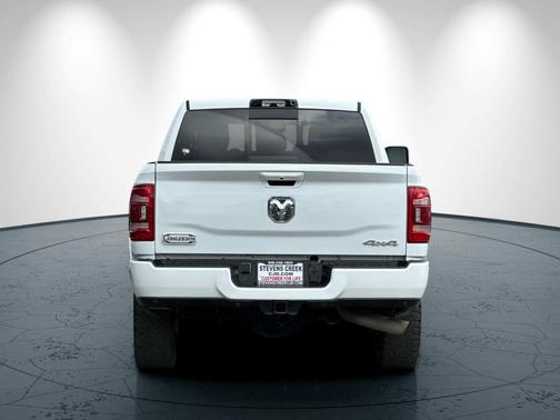 2023 RAM 3500 Longhorn