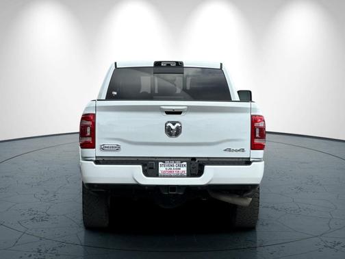 2023 RAM 3500 Longhorn