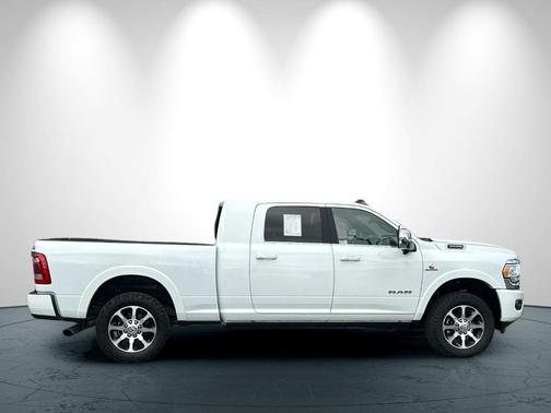 2023 RAM 3500 Longhorn