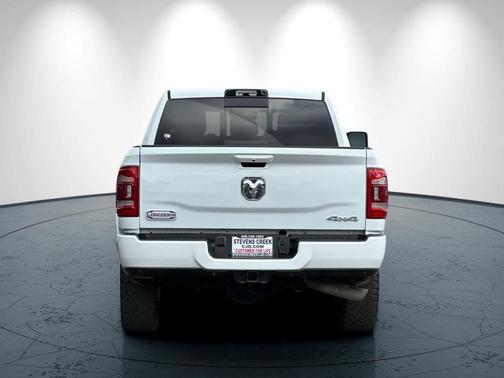 2023 RAM 3500 Longhorn