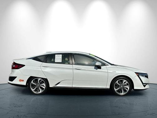 2019 Honda Clarity Plug-In Hybrid Base