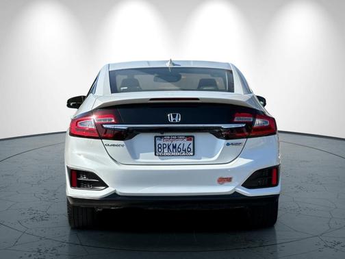 2019 Honda Clarity Plug-In Hybrid Base