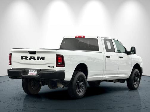 2025 RAM 3500 Tradesman