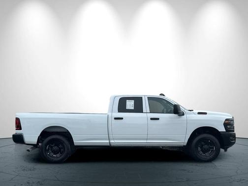 2025 RAM 3500 Tradesman