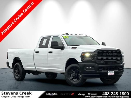 2025 RAM 3500 Tradesman