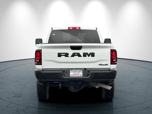 2025 RAM 3500 Tradesman