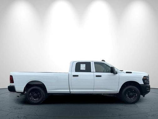 2025 RAM 3500 Tradesman