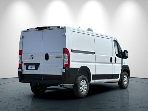 2024 RAM ProMaster 1500 Low Roof