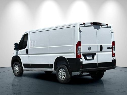 2024 RAM ProMaster 1500 Low Roof