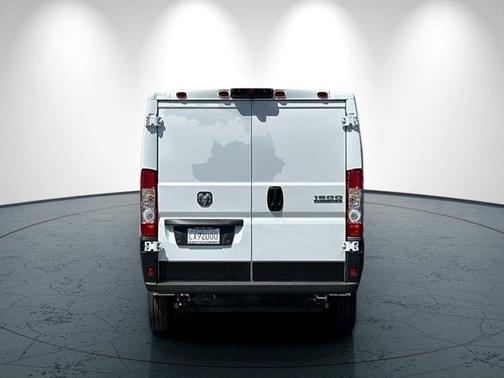 2024 RAM ProMaster 1500 Low Roof