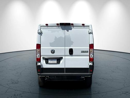 2024 RAM ProMaster 1500 Low Roof