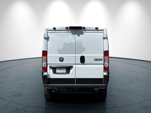 2024 RAM ProMaster 1500 Low Roof