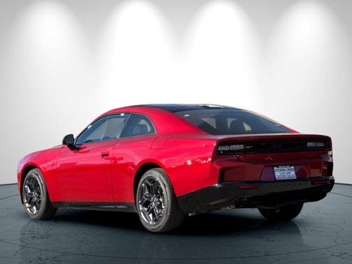 REDEYE 2026 Dodge Charger R/T