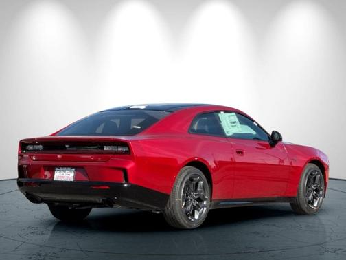 REDEYE 2026 Dodge Charger R/T