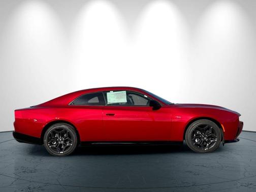 REDEYE 2026 Dodge Charger R/T