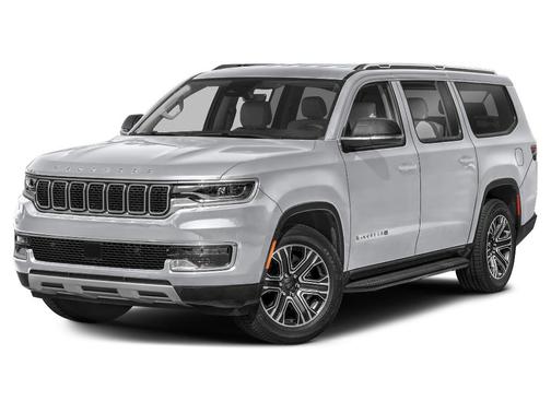 2023 Jeep Wagoneer L Base