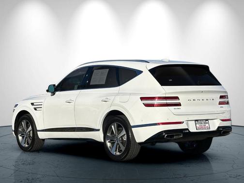 2023 Genesis GV80 2.5T