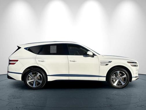 2023 Genesis GV80 2.5T