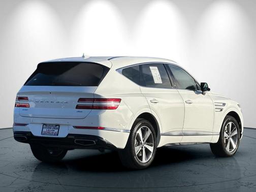 2023 Genesis GV80 2.5T