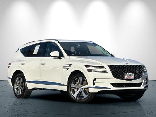 2023 Genesis GV80 2.5T