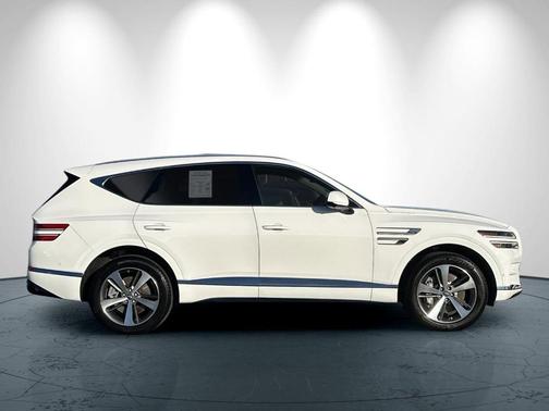 2023 Genesis GV80 2.5T